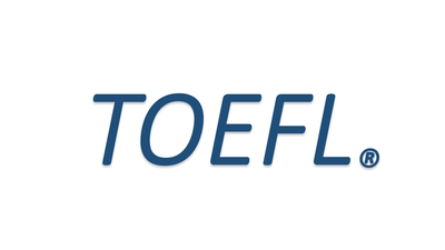 Modèle de réponse TOEFL